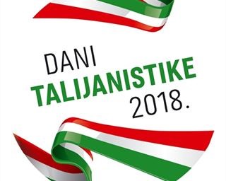 Dani talijanistike 2018